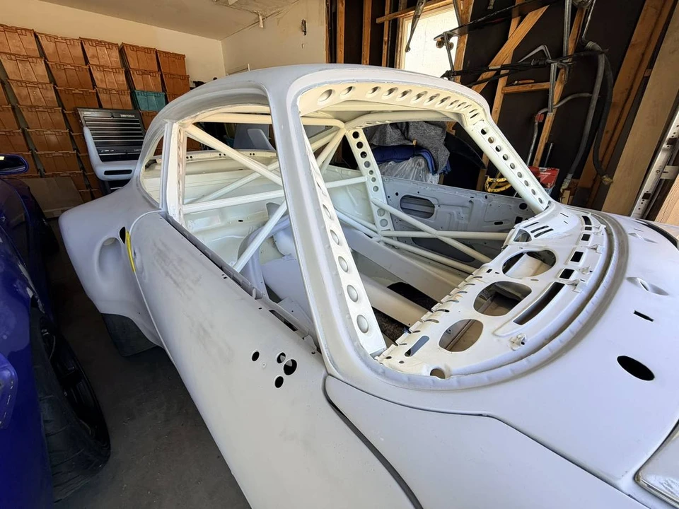 1991 Porsche 964 Turbo - Image 11 of 24