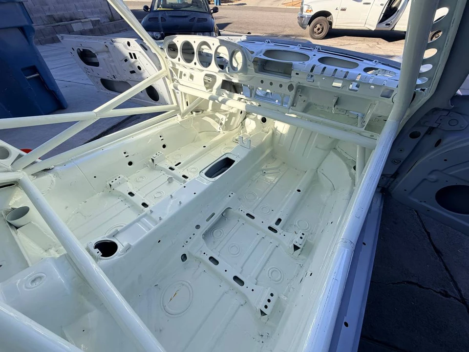 1991 Porsche 964 Turbo - Image 19 of 24