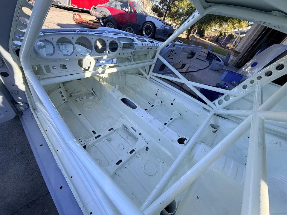 1991 Porsche 964 Turbo - Image 15 of 24