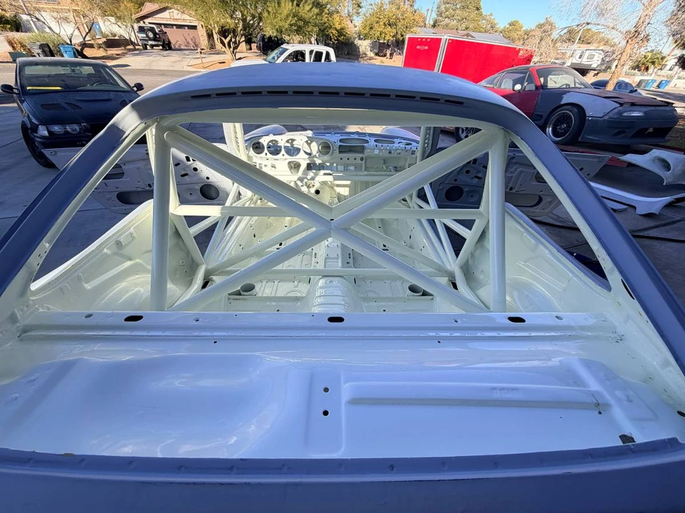 1991 Porsche 964 Turbo - Image 18 of 24