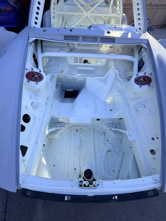 1991 Porsche 964 Turbo - Image 14 of 24