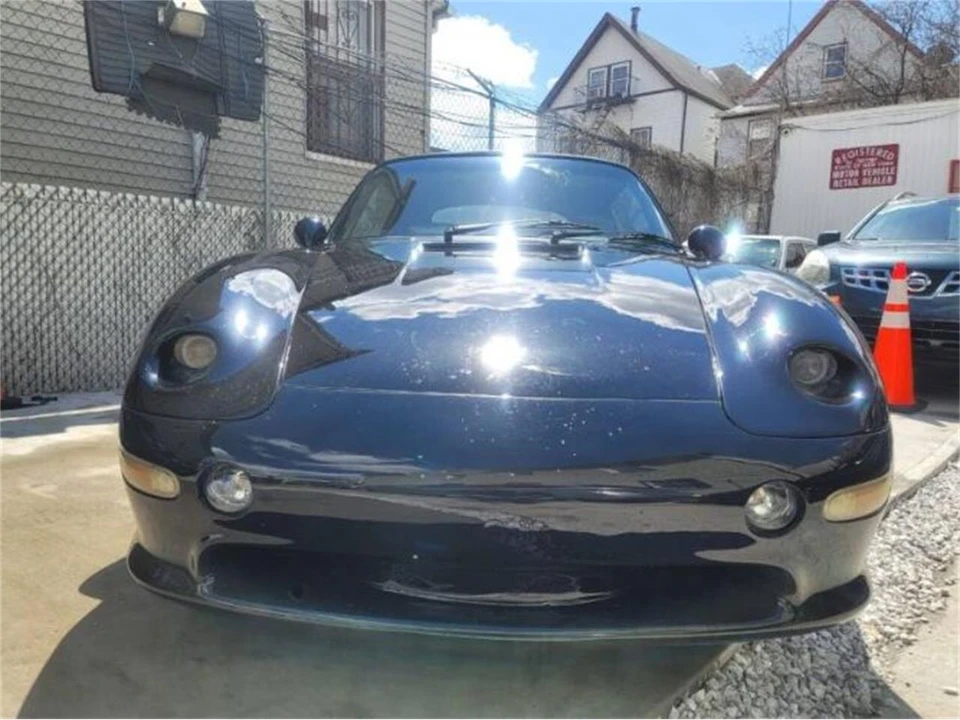 1991 Porsche 964 Turbo - Image 5 of 15