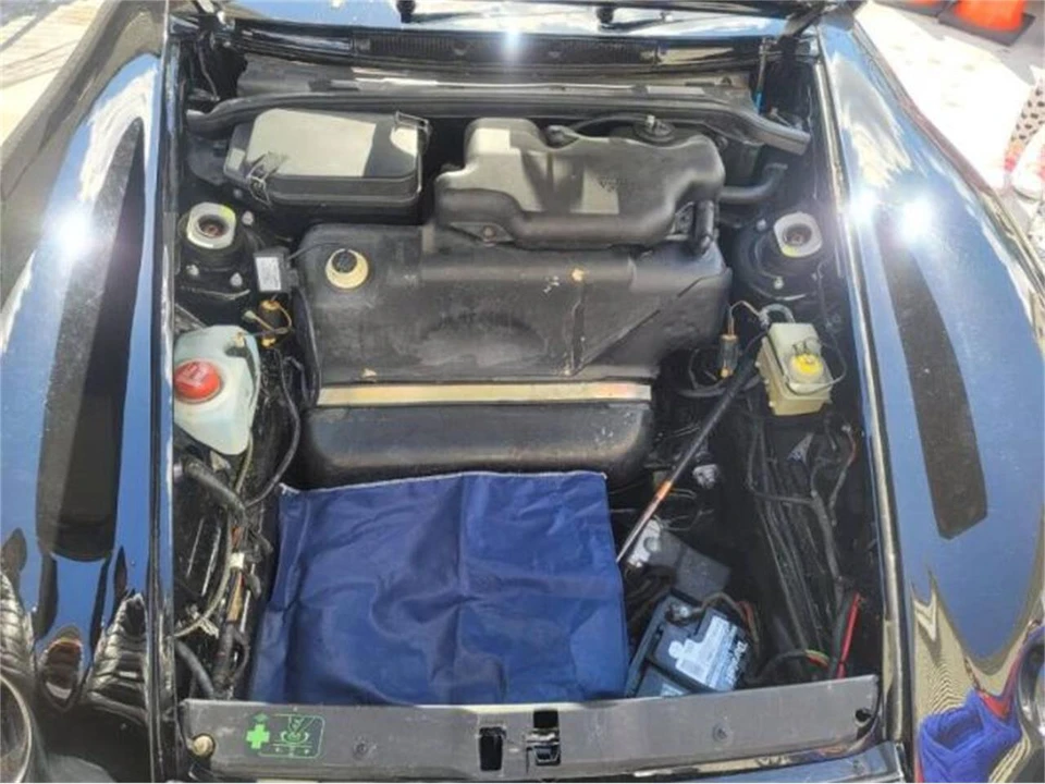 1991 Porsche 964 Turbo - Image 13 of 15