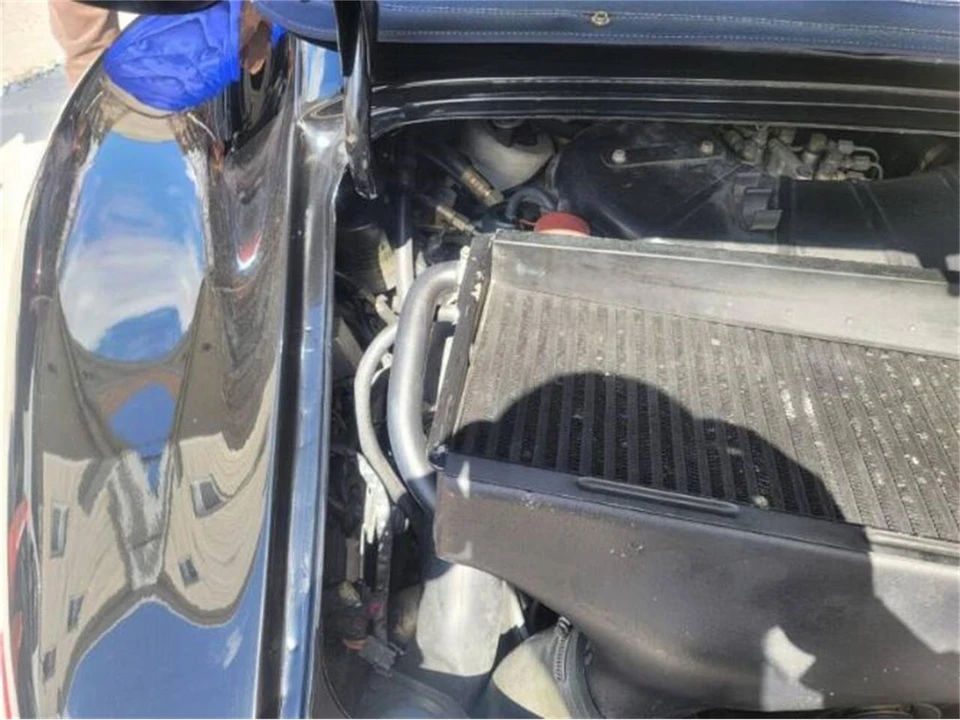 1991 Porsche 964 Turbo - Image 15 of 15