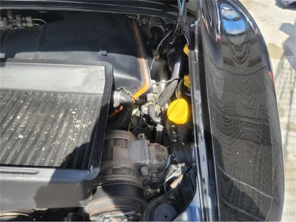 1991 Porsche 964 Turbo - Image 14 of 15