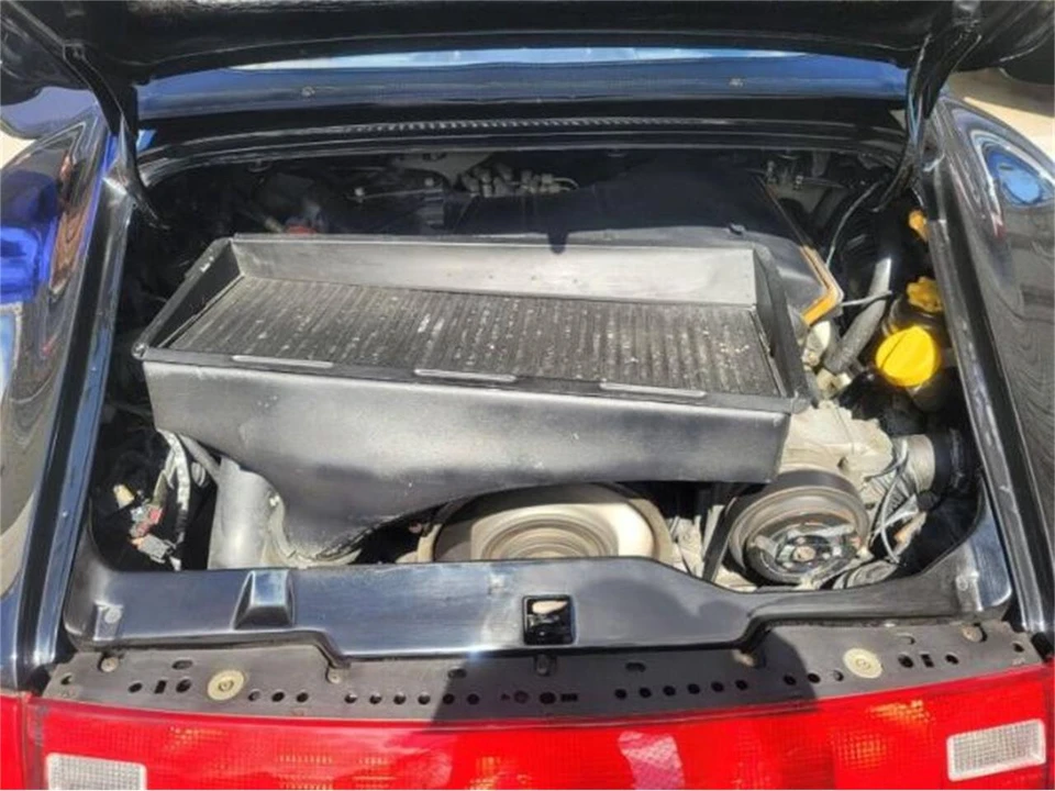 1991 Porsche 964 Turbo - Image 12 of 15
