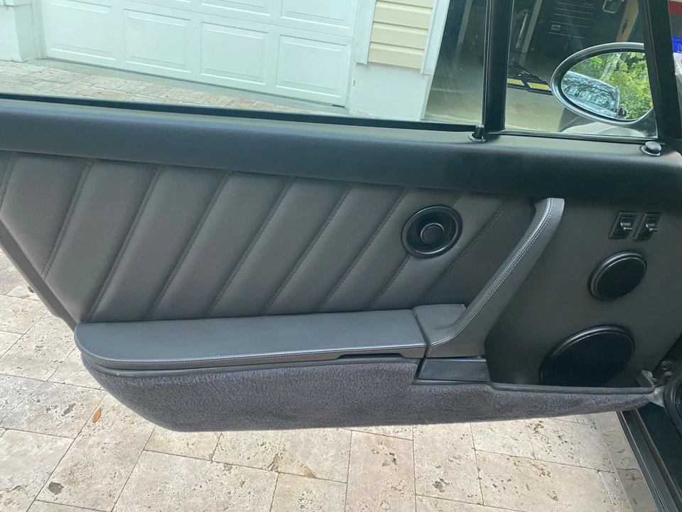 1991 Porsche 964 Turbo - Image 7 of 15