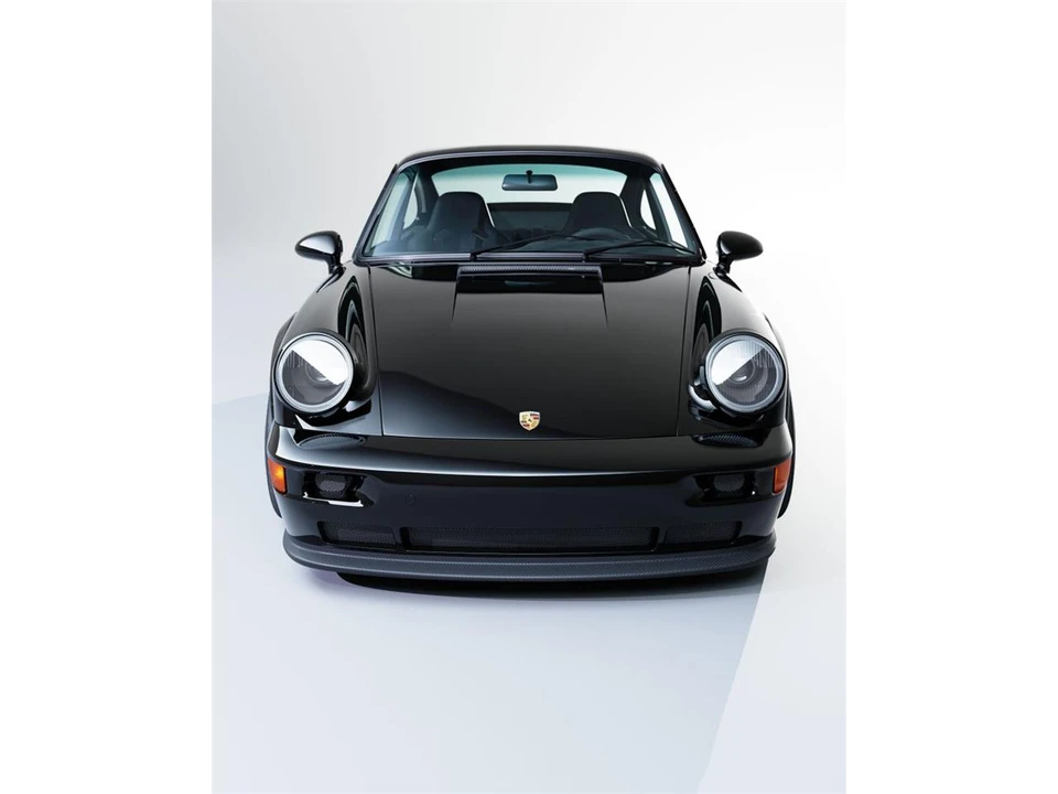 1991 Porsche 964 Carrera - Image 4 of 31