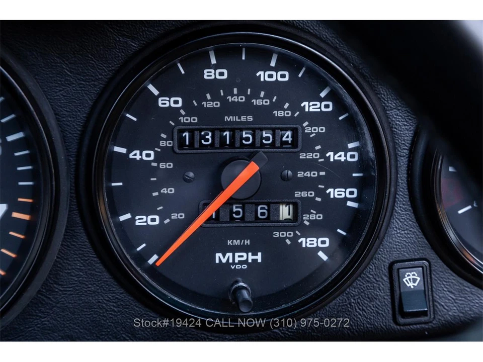 1991 Porsche 964 Carrera - Image 23 of 31