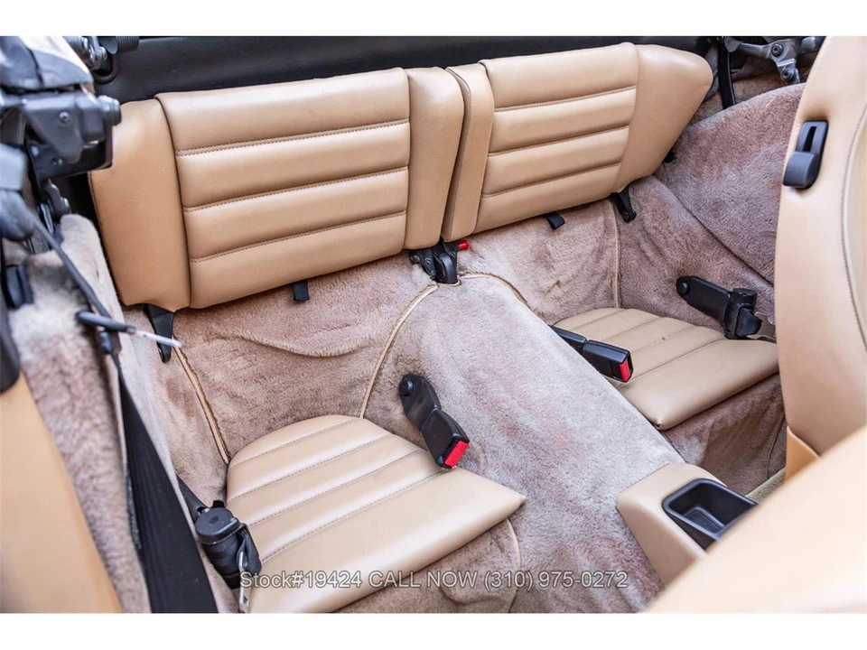 1991 Porsche 964 Carrera - Image 25 of 31