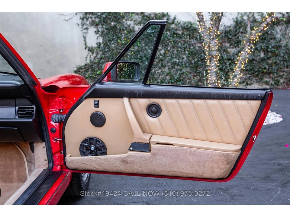 1991 Porsche 964 Carrera - Image 27 of 31