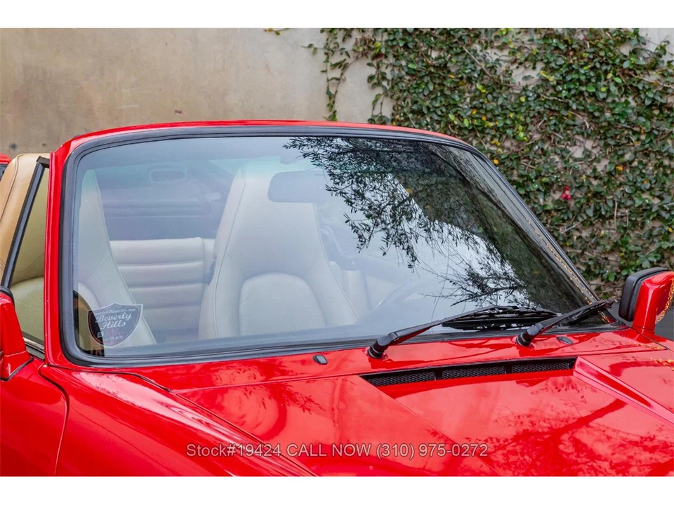 1991 Porsche 964 Carrera - Image 13 of 31
