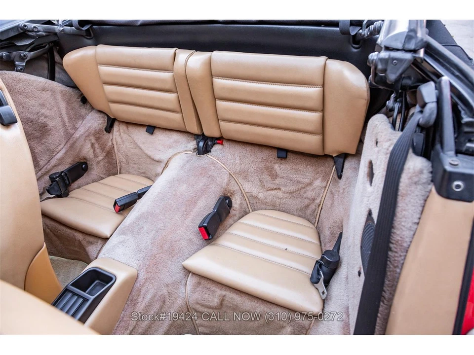 1991 Porsche 964 Carrera - Image 20 of 31