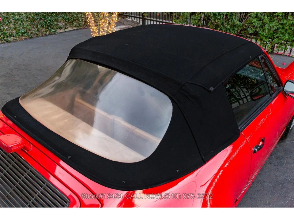 1991 Porsche 964 Carrera - Image 12 of 31