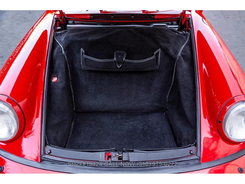 1991 Porsche 964 Carrera - Image 28 of 31