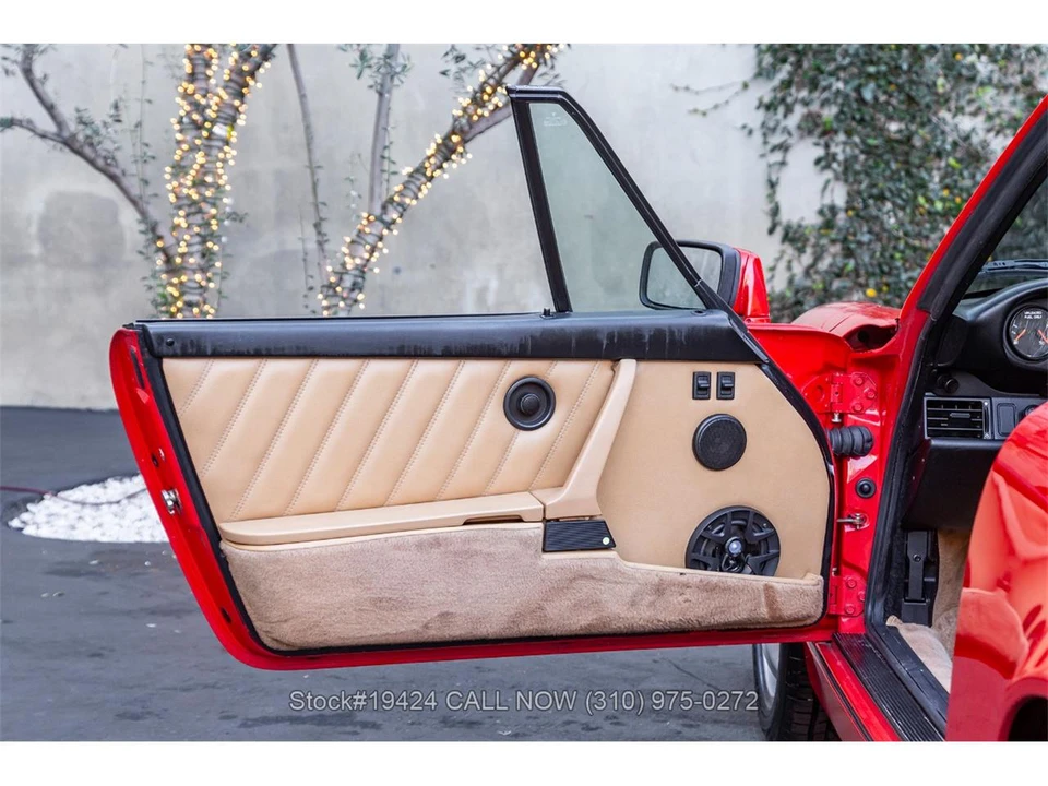 1991 Porsche 964 Carrera - Image 18 of 31