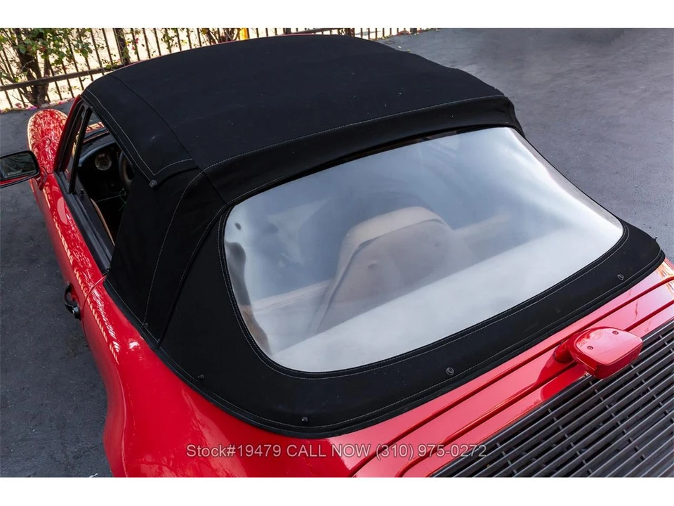 1991 Porsche 964 Carrera - Image 13 of 31