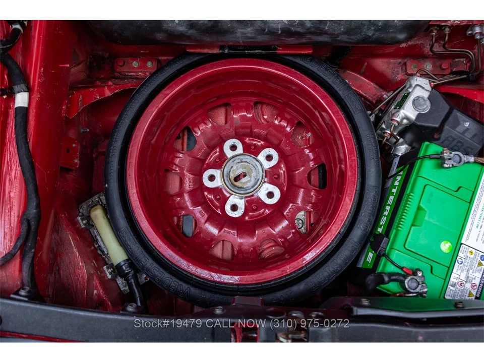 1991 Porsche 964 Carrera - Image 29 of 31