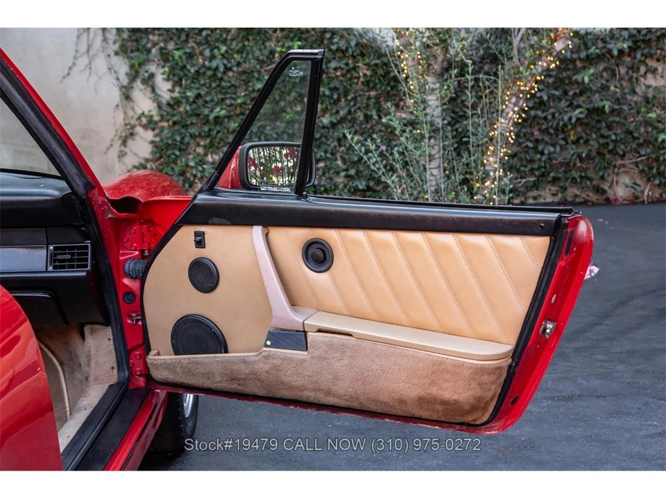 1991 Porsche 964 Carrera - Image 27 of 31