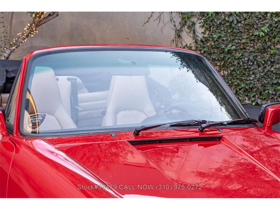 1991 Porsche 964 Carrera - Image 15 of 31