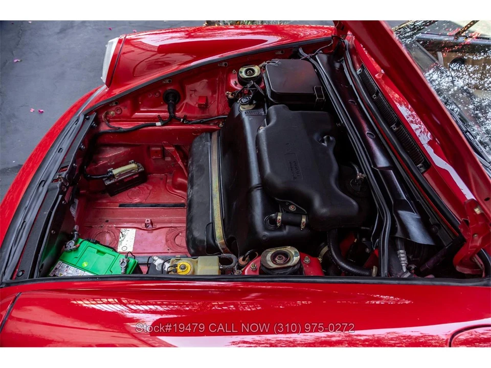 1991 Porsche 964 Carrera - Image 31 of 31