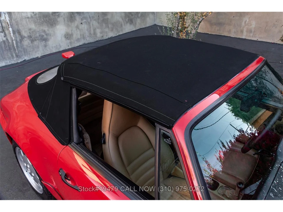 1991 Porsche 964 Carrera - Image 14 of 31