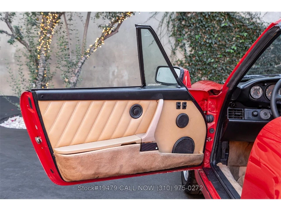 1991 Porsche 964 Carrera - Image 20 of 31
