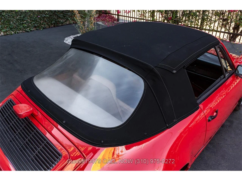1991 Porsche 964 Carrera - Image 12 of 31