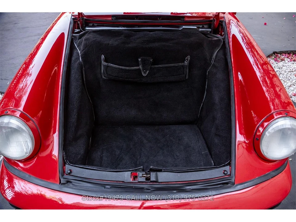 1991 Porsche 964 Carrera - Image 28 of 31