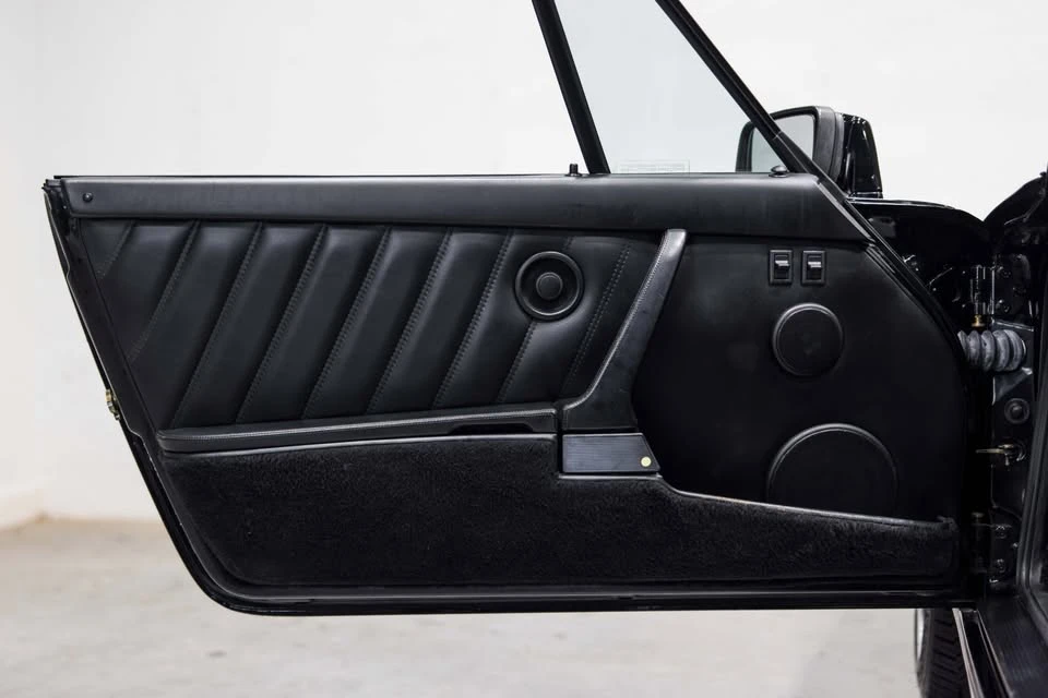 1991 Porsche 964 Carrera - Image 9 of 20