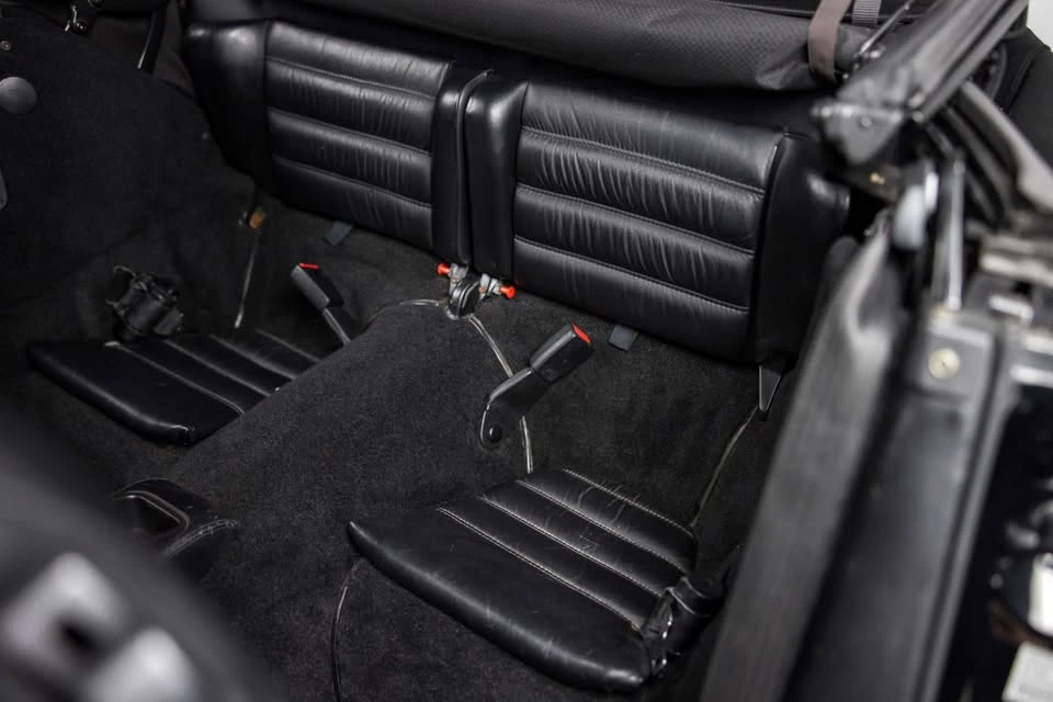 1991 Porsche 964 Carrera - Image 11 of 20