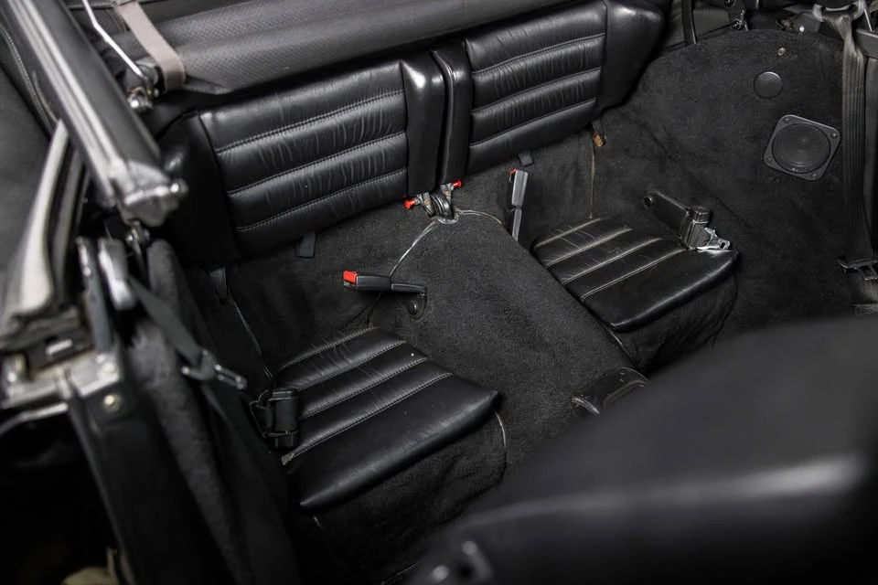 1991 Porsche 964 Carrera - Image 13 of 20