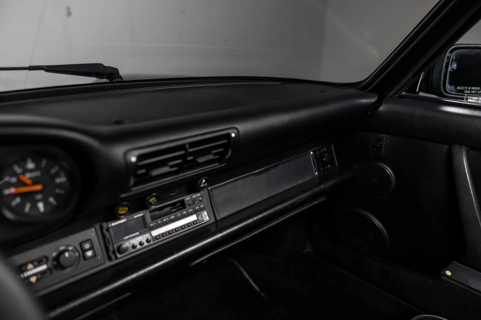 1991 Porsche 964 Carrera - Image 18 of 20