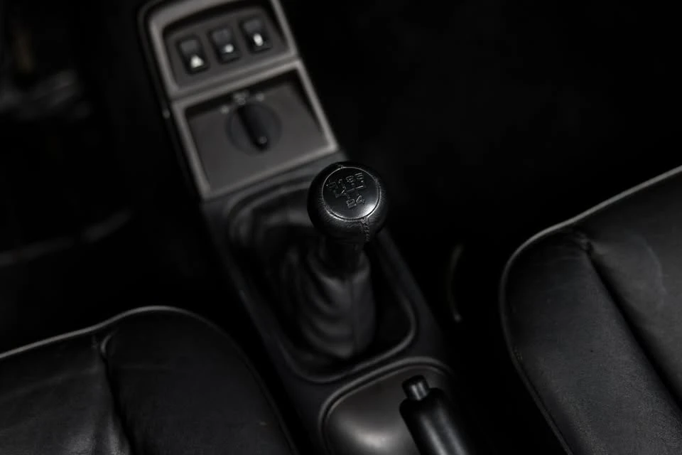 1991 Porsche 964 Carrera - Image 17 of 20