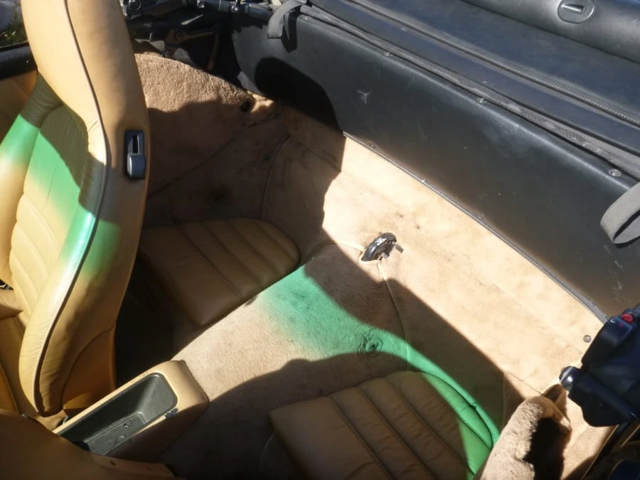 1991 Porsche 964 Carrera - Image 5 of 9