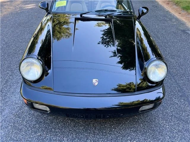 1991 Porsche 964 Carrera - Image 15 of 21