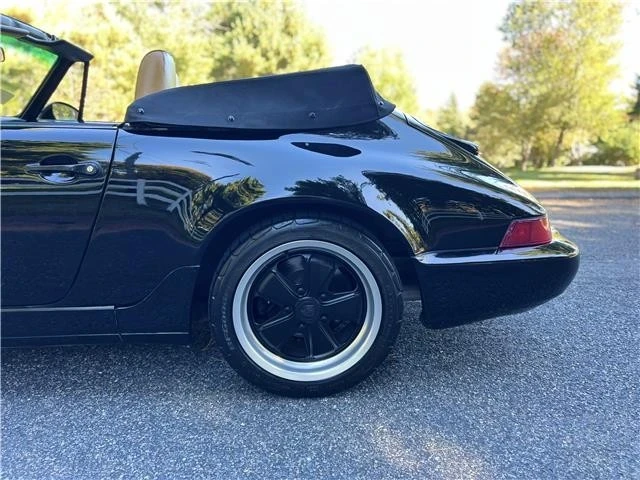 1991 Porsche 964 Carrera - Image 6 of 21