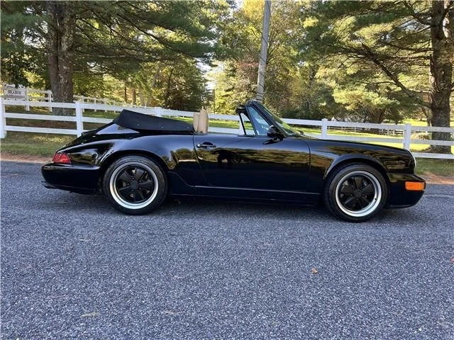 1991 Porsche 964 Carrera - Image 12 of 21