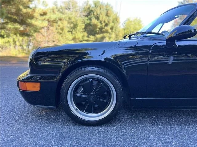 1991 Porsche 964 Carrera - Image 5 of 21