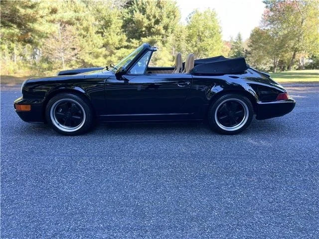 1991 Porsche 964 Carrera - Image 4 of 21