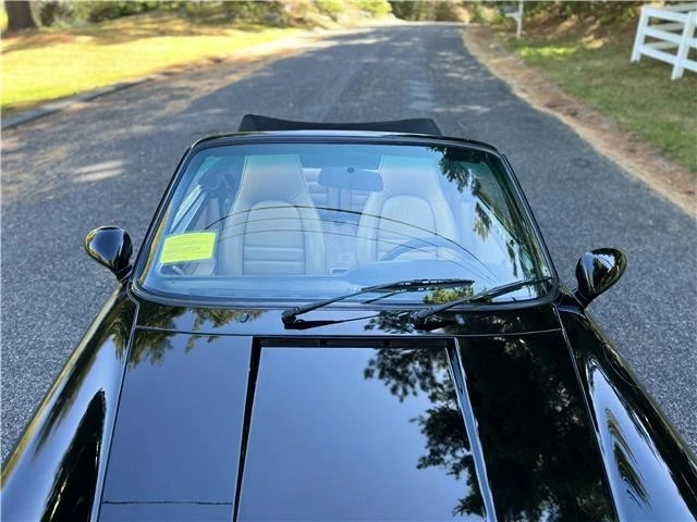 1991 Porsche 964 Carrera - Image 16 of 21