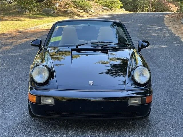 1991 Porsche 964 Carrera - Image 2 of 21