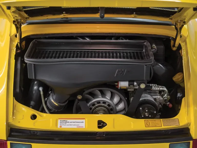 1991 Porsche 964 Carrera - Image 4 of 31