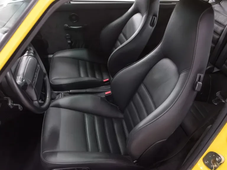 1991 Porsche 964 Carrera - Image 18 of 31