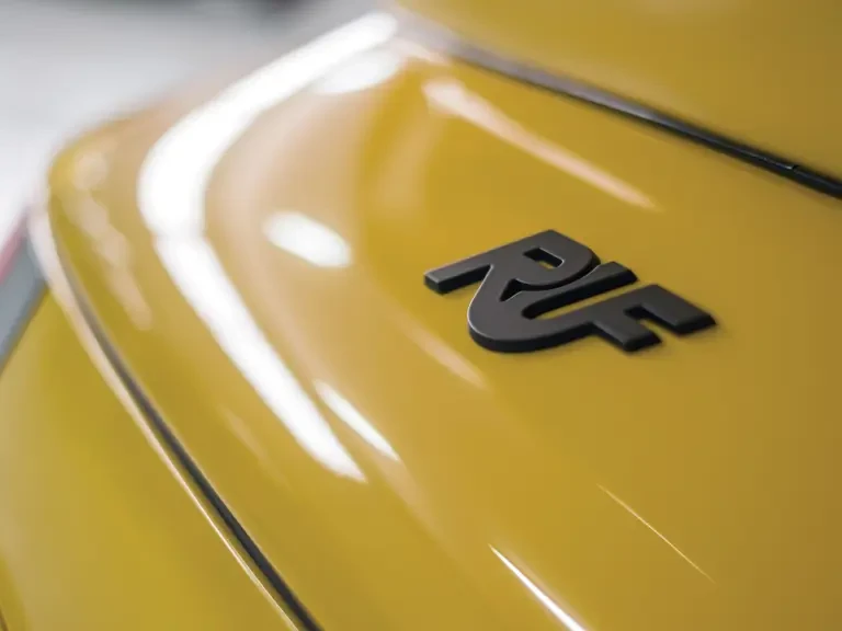 1991 Porsche 964 Carrera - Image 7 of 31
