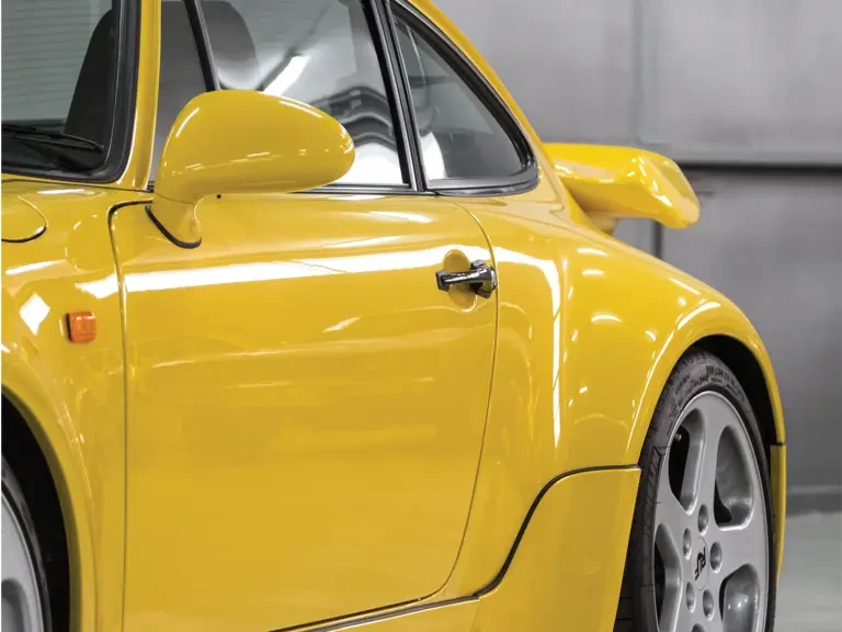 1991 Porsche 964 Carrera - Image 22 of 31