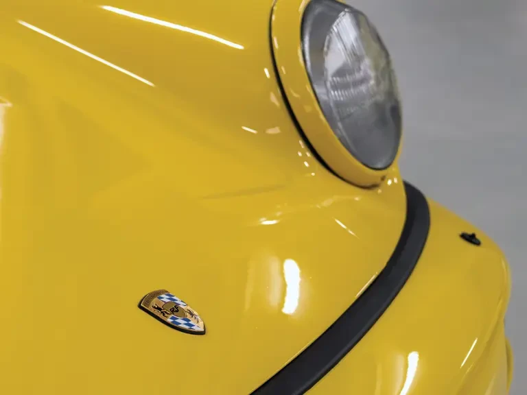 1991 Porsche 964 Carrera - Image 8 of 31