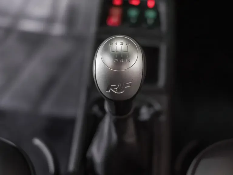 1991 Porsche 964 Carrera - Image 14 of 31