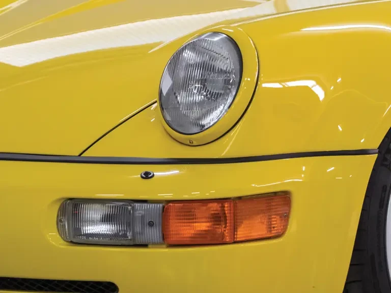 1991 Porsche 964 Carrera - Image 11 of 31