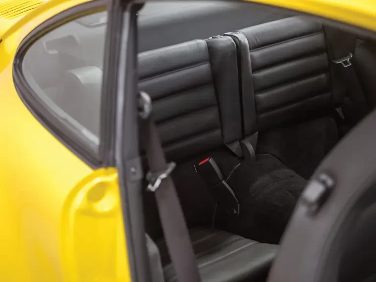 1991 Porsche 964 Carrera - Image 17 of 31
